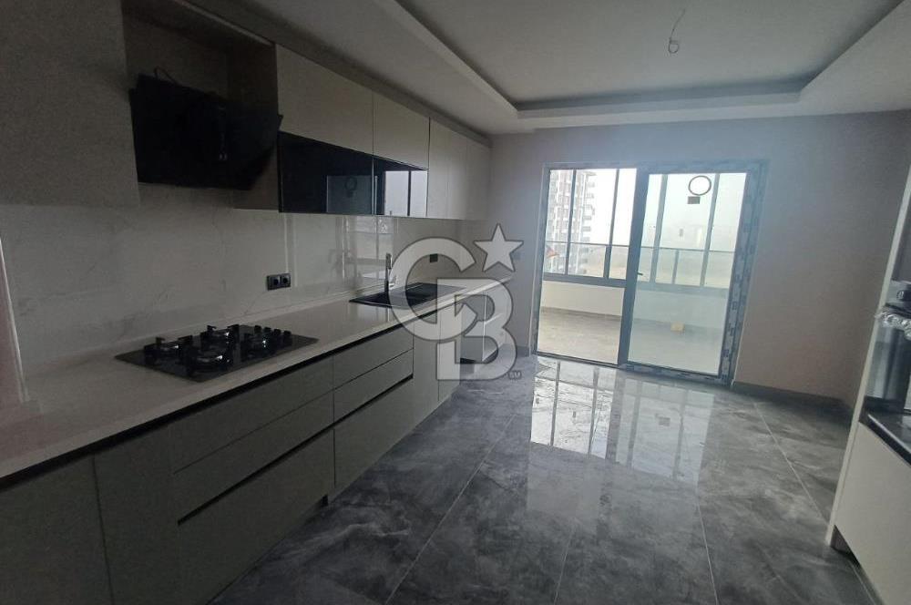 Yenimahalle Susuz'da Geniş ve Lüks Satılık 4+1 Daire