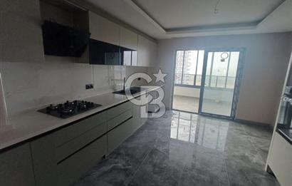 Yenimahalle Susuz'da Geniş ve Lüks Satılık 4+1 Daire