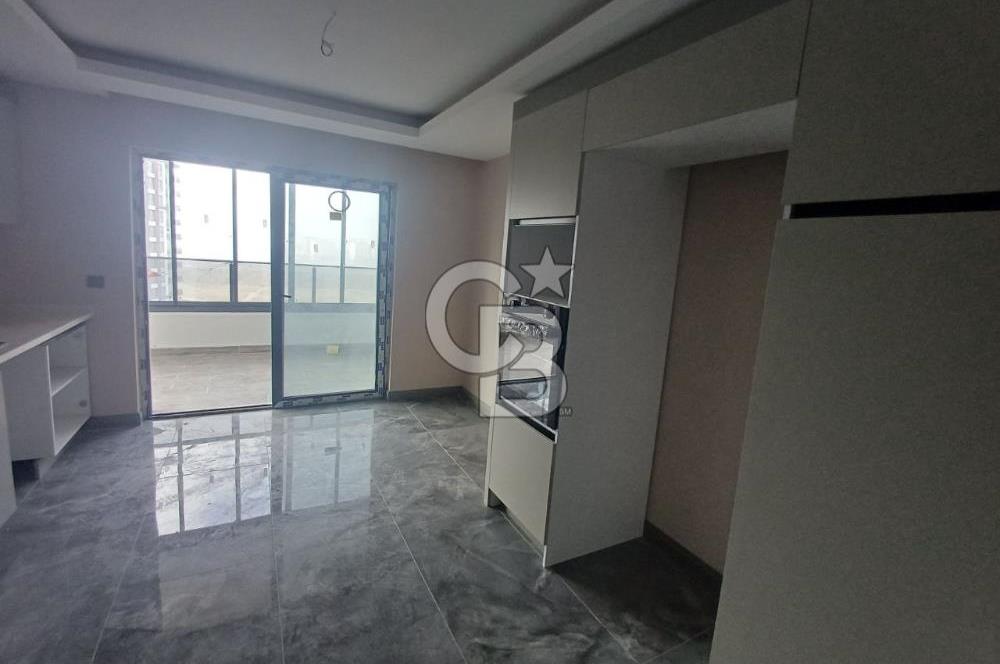 Yenimahalle Susuz'da Geniş ve Lüks Satılık 4+1 Daire