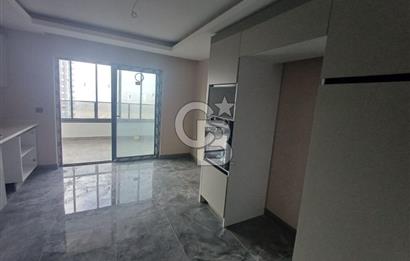 Yenimahalle Susuz'da Geniş ve Lüks Satılık 4+1 Daire