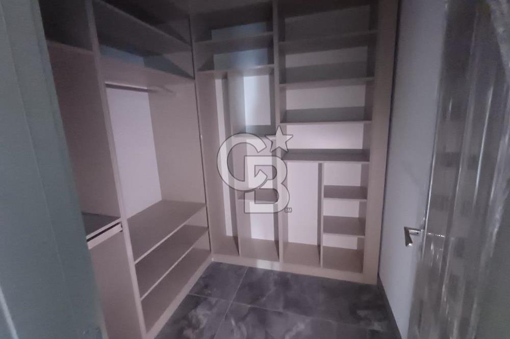 Yenimahalle Susuz'da Geniş ve Lüks Satılık 4+1 Daire