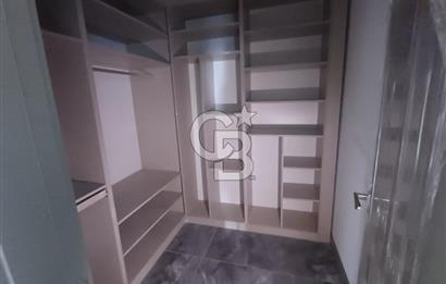 Yenimahalle Susuz'da Geniş ve Lüks Satılık 4+1 Daire