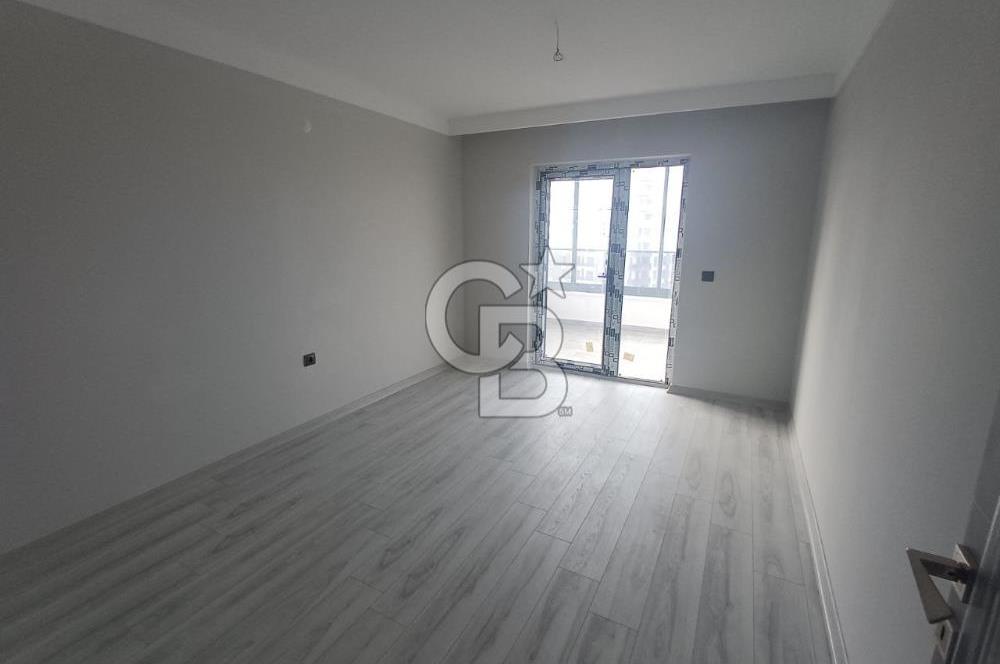 Yenimahalle Susuz'da Geniş ve Lüks Satılık 4+1 Daire