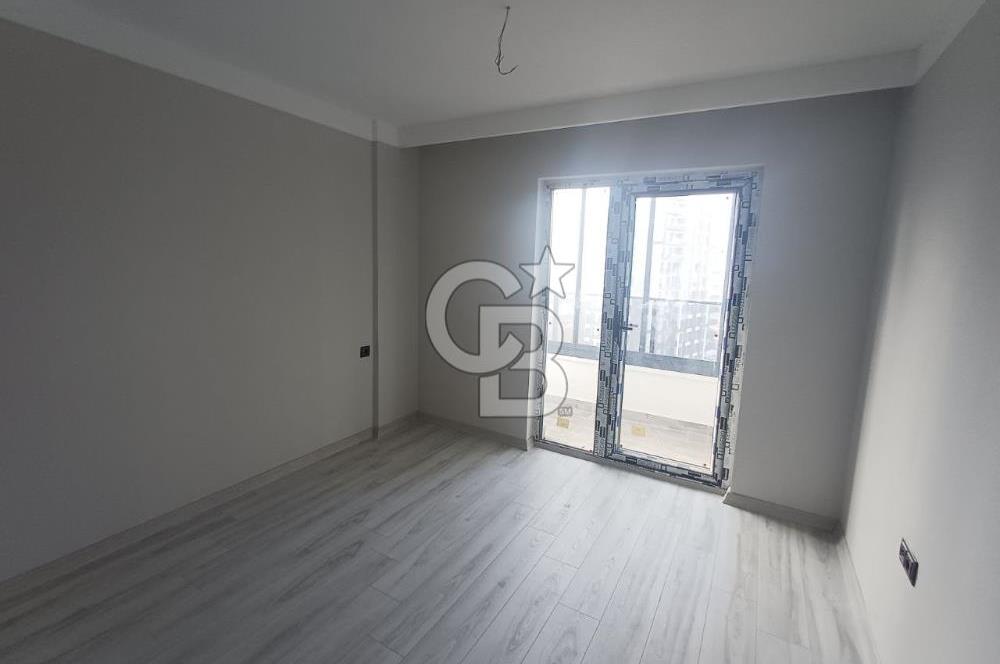 Yenimahalle Susuz'da Geniş ve Lüks Satılık 4+1 Daire