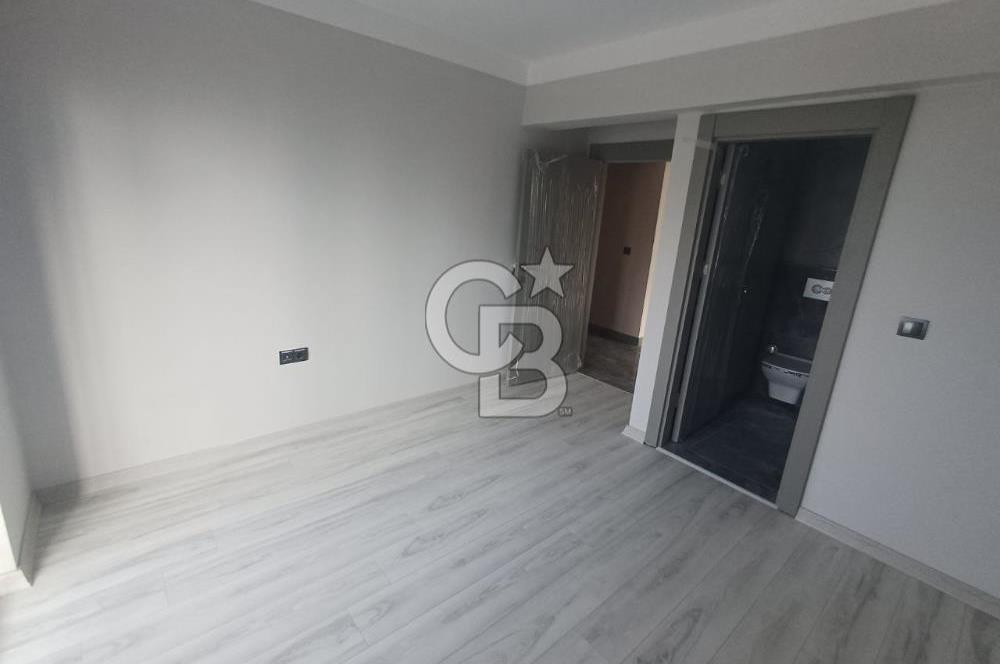 Yenimahalle Susuz'da Geniş ve Lüks Satılık 4+1 Daire