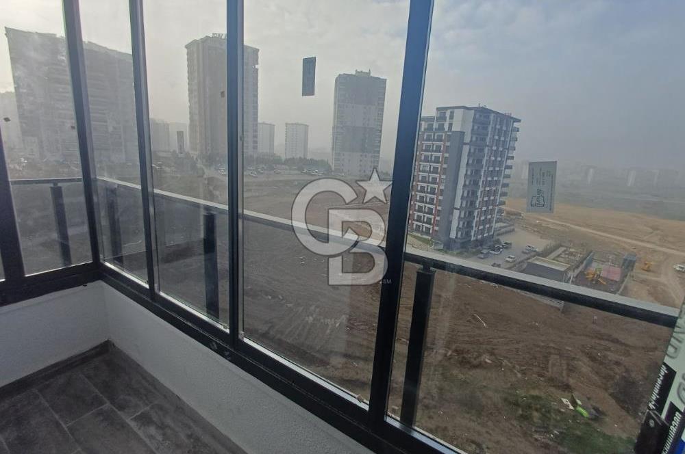 Yenimahalle Susuz'da Geniş ve Lüks Satılık 4+1 Daire