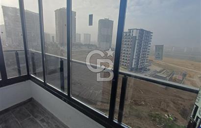 Yenimahalle Susuz'da Geniş ve Lüks Satılık 4+1 Daire