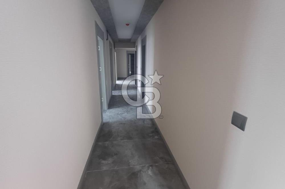 Yenimahalle Susuz'da Geniş ve Lüks Satılık 4+1 Daire