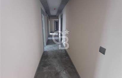 Yenimahalle Susuz'da Geniş ve Lüks Satılık 4+1 Daire