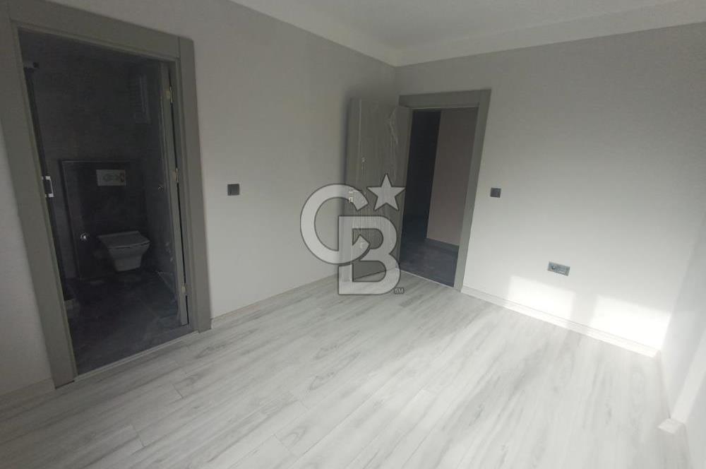 Yenimahalle Susuz'da Geniş ve Lüks Satılık 4+1 Daire