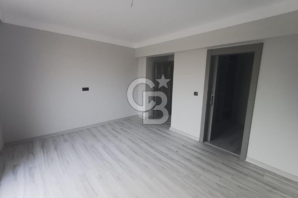 Yenimahalle Susuz'da Geniş ve Lüks Satılık 4+1 Daire