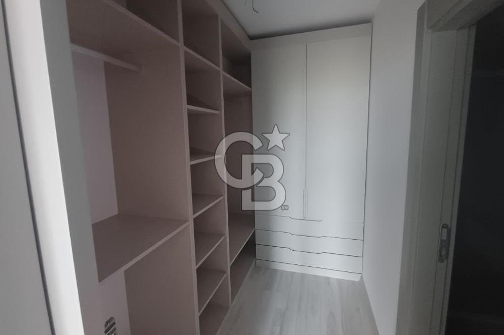 Yenimahalle Susuz'da Geniş ve Lüks Satılık 4+1 Daire