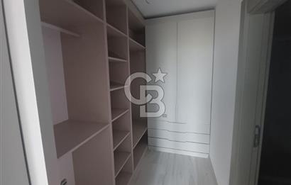 Yenimahalle Susuz'da Geniş ve Lüks Satılık 4+1 Daire