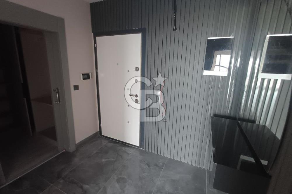 Yenimahalle Susuz'da Geniş ve Lüks Satılık 4+1 Daire