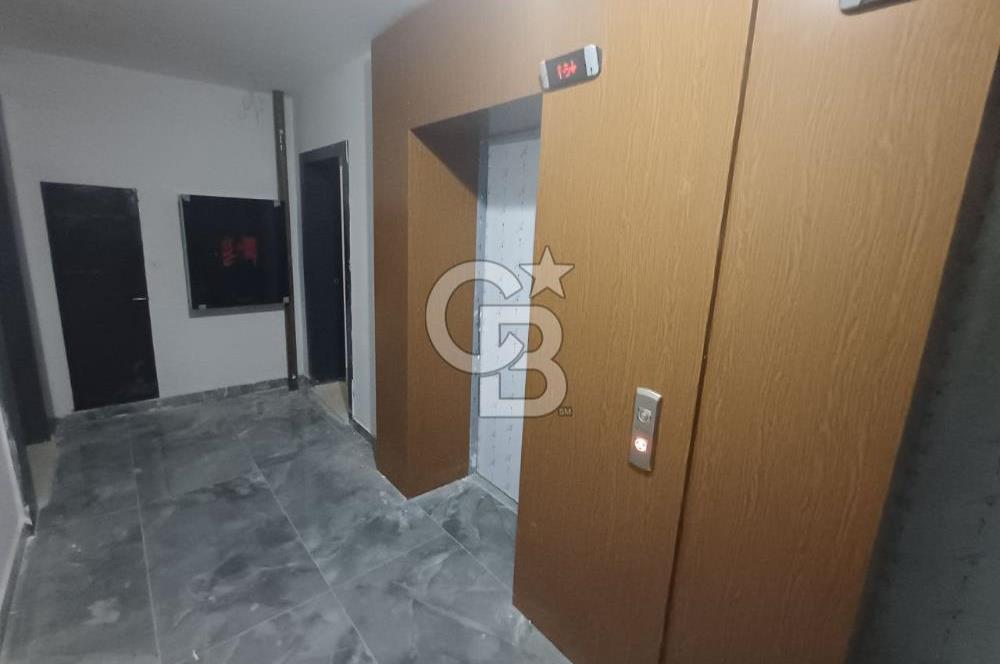 Yenimahalle Susuz'da Geniş ve Lüks Satılık 4+1 Daire