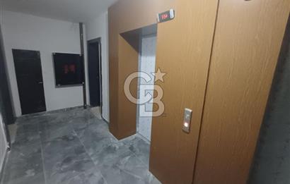 Yenimahalle Susuz'da Geniş ve Lüks Satılık 4+1 Daire