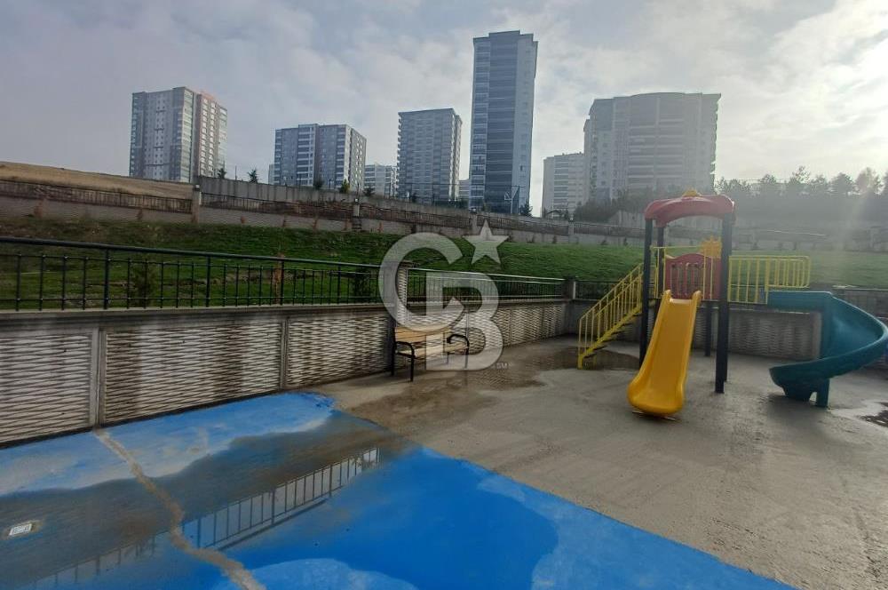 Yenimahalle Susuz'da Geniş ve Lüks Satılık 4+1 Daire