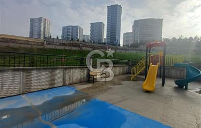 Yenimahalle Susuz'da Geniş ve Lüks Satılık 4+1 Daire