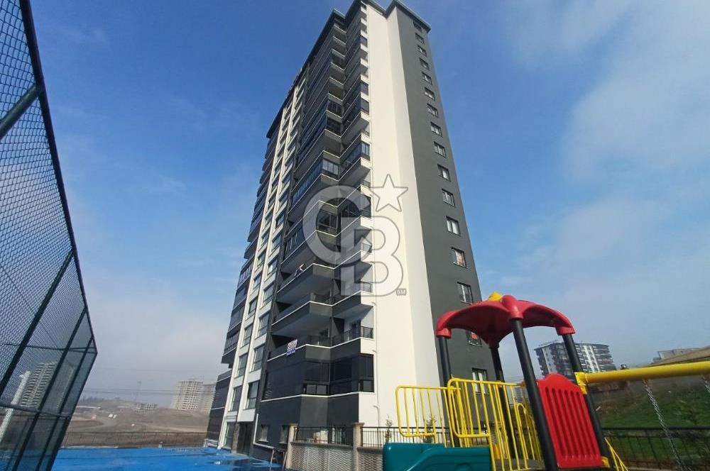 Yenimahalle Susuz'da Geniş ve Lüks Satılık 4+1 Daire