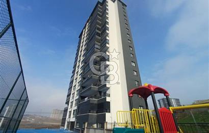 Yenimahalle Susuz'da Geniş ve Lüks Satılık 4+1 Daire