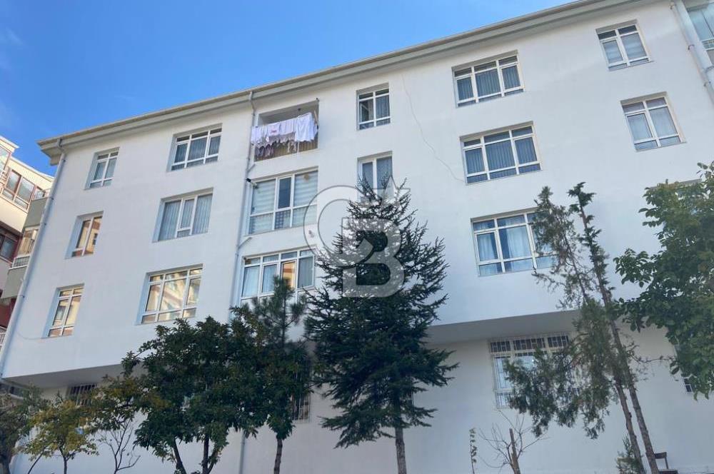 DİKMEN HARBİYE MH YÜKSEK GİRİŞ, KREDİYE UYGUN 2+1 SATILIK DAİRE