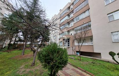 GÜZELKENT MAH.DE MERKEZİ KONUMDA ARA KAT YAPILI 3+1 SATILIK