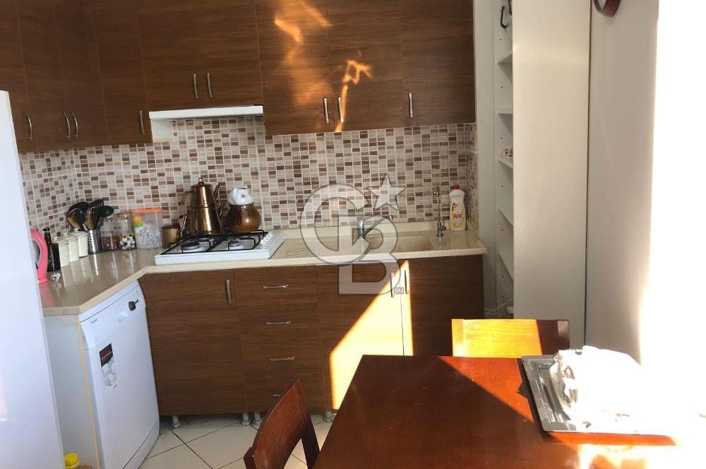 AK PLAZA 15. KATTA HARİKA LOKASYONDA 3+1 SATILIK