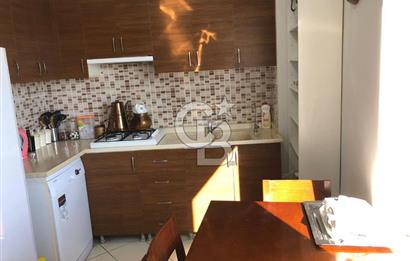 AK PLAZA 15. KATTA HARİKA LOKASYONDA 3+1 SATILIK