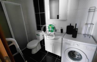 BUCA DEÜ YAKINI EŞYALI 1+1 DAİRE