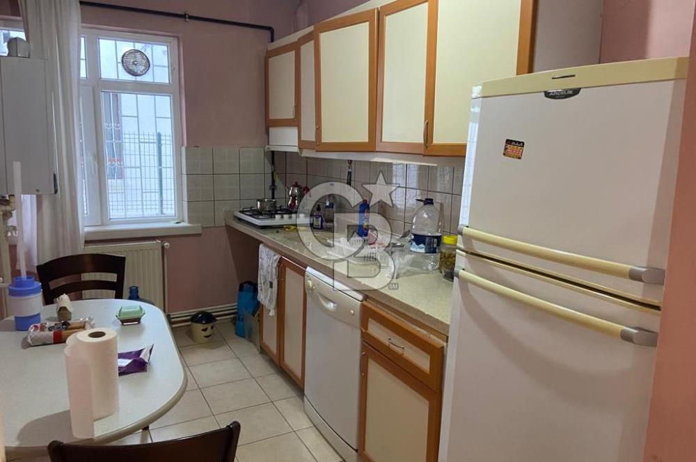 DİKMEN HARBİYE MH YÜKSEK GİRİŞ, KREDİYE UYGUN 2+1 SATILIK DAİRE