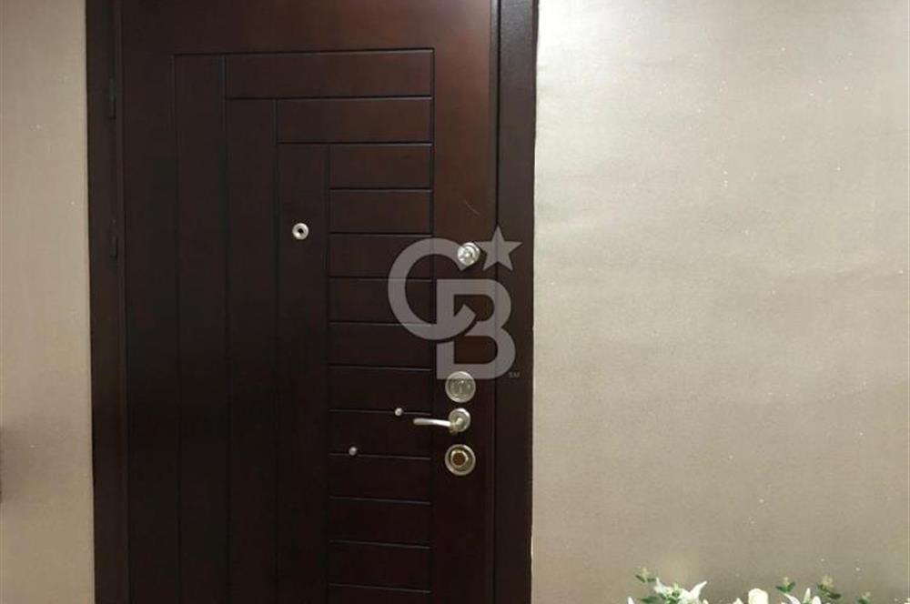 AK PLAZA 15. KATTA HARİKA LOKASYONDA 3+1 SATILIK