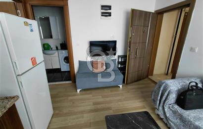 BUCA DEÜ YAKINI EŞYALI 1+1 DAİRE
