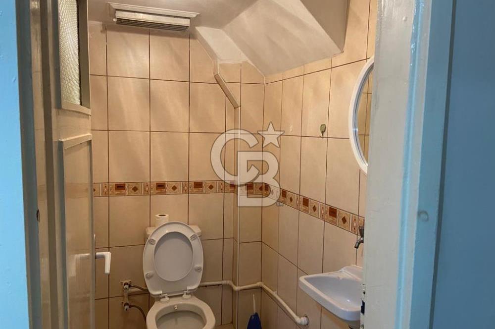 DİKMEN HARBİYE MH YÜKSEK GİRİŞ, KREDİYE UYGUN 2+1 SATILIK DAİRE