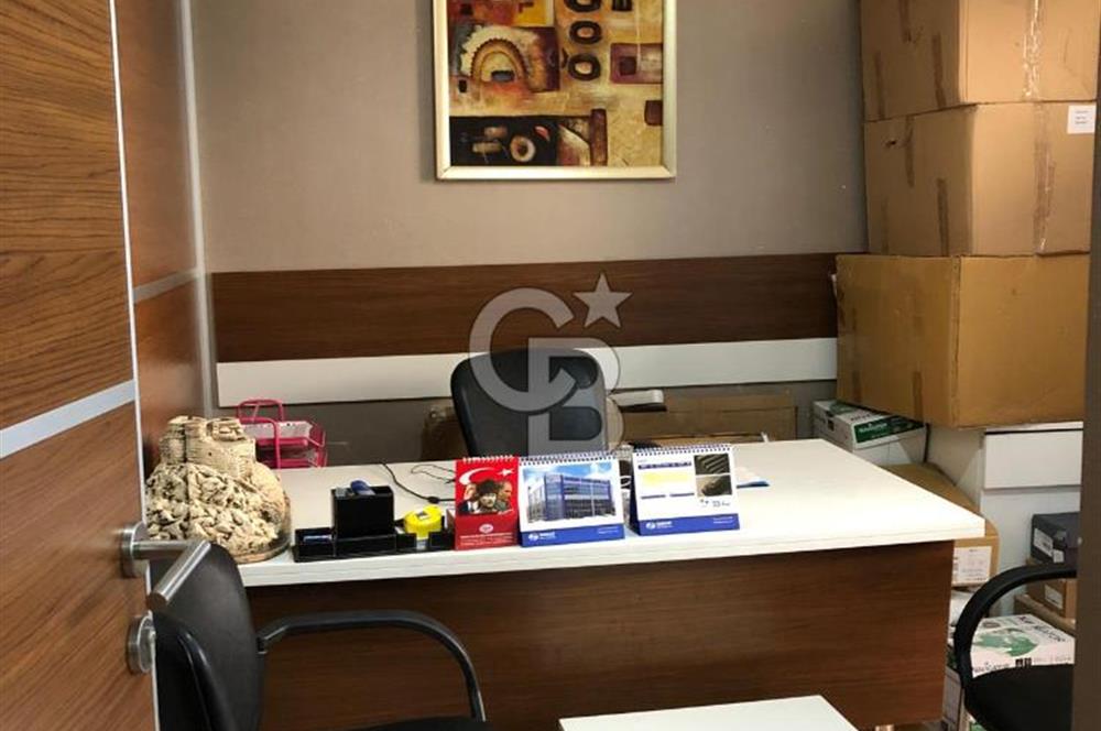 AK PLAZA 15. KATTA HARİKA LOKASYONDA 3+1 SATILIK