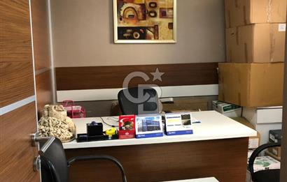 AK PLAZA 15. KATTA HARİKA LOKASYONDA 3+1 SATILIK