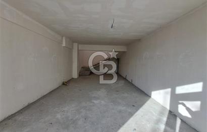 CUMHURİYET MAH. DE İSTANBUL YOLU ÜZERİNDE 110 M2 SATILIK DÜKKAN