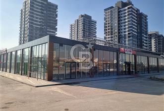 NATURA OVACIK'DA HARİKA KONUMDA 75 M2 SATILIK DÜKKAN - 8 - 324008