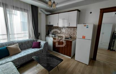 BUCA DEÜ YAKINI EŞYALI 1+1 DAİRE
