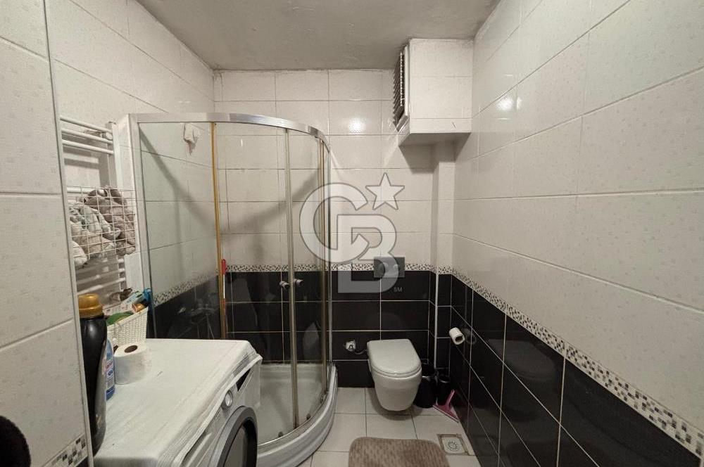 Avcılar Cihangirde Müstakil Bahçe Kullanımlı Satılık 2+1 Daire