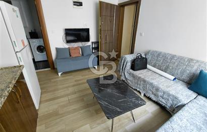 BUCA DEÜ YAKINI EŞYALI 1+1 DAİRE