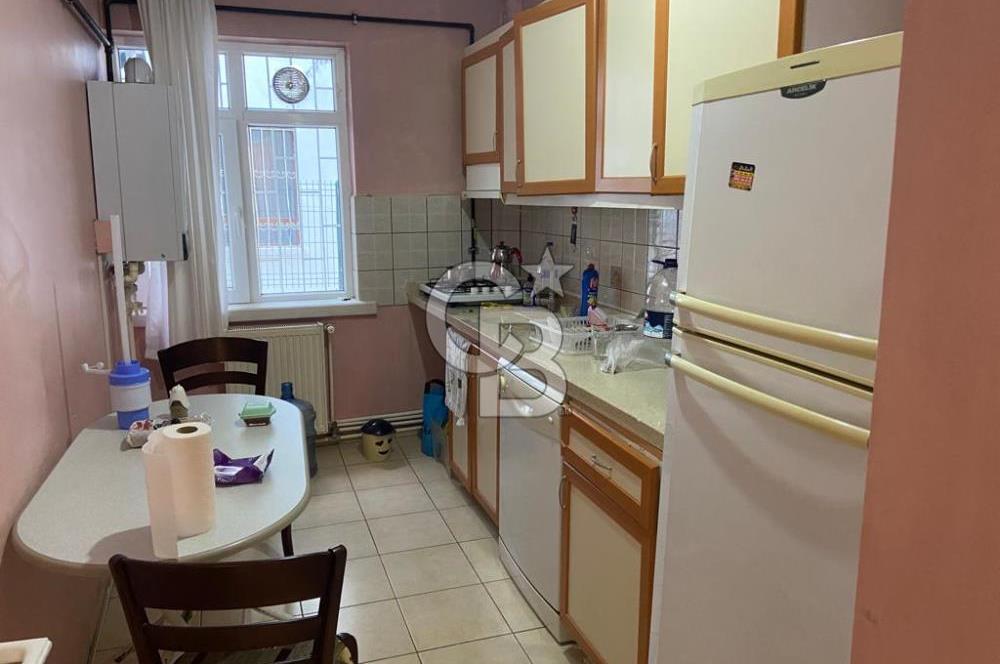 DİKMEN HARBİYE MH YÜKSEK GİRİŞ, KREDİYE UYGUN 2+1 SATILIK DAİRE