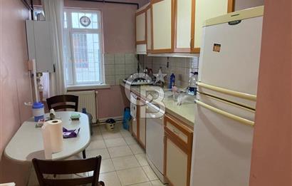 DİKMEN HARBİYE MH YÜKSEK GİRİŞ, KREDİYE UYGUN 2+1 SATILIK DAİRE