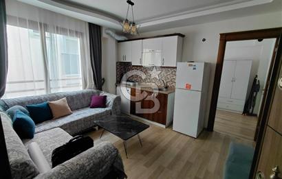 BUCA DEÜ YAKINI EŞYALI 1+1 DAİRE