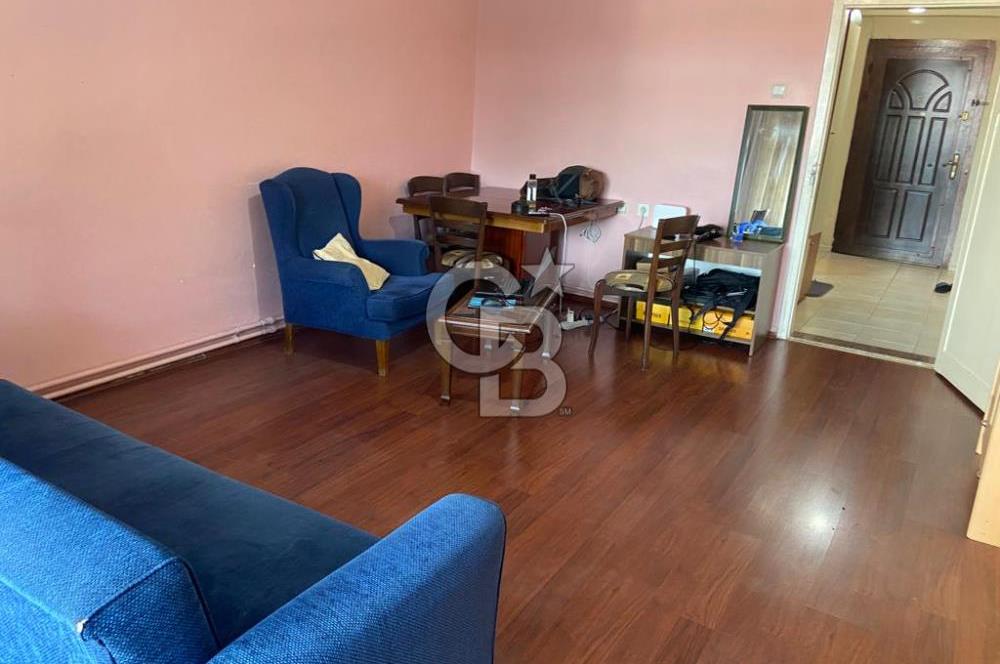 DİKMEN HARBİYE MH YÜKSEK GİRİŞ, KREDİYE UYGUN 2+1 SATILIK DAİRE