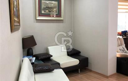 AK PLAZA 15. KATTA HARİKA LOKASYONDA 3+1 SATILIK