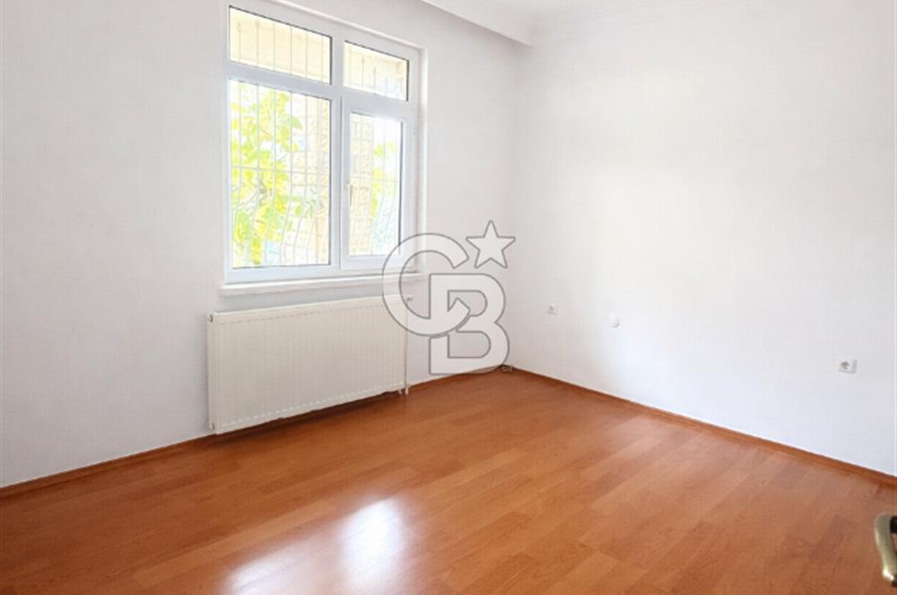 BAHÇELİEVLER'DE SATILIK 2+1 DAİRE