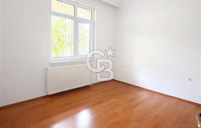 BAHÇELİEVLER'DE SATILIK 2+1 DAİRE