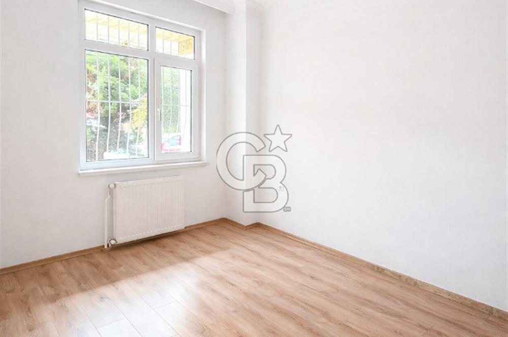 BAHÇELİEVLER'DE SATILIK 2+1 DAİRE