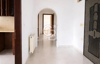 BAHÇELİEVLER'DE SATILIK 2+1 DAİRE