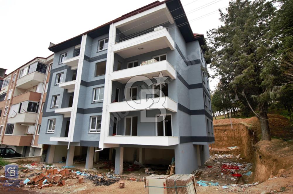 CB OPİA'DAN ATATÜRK MAHALLESİNDE DOĞA İLE İÇİÇE DUBLEKS DAİRE